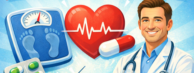 Έχεις παχυσαρκία; Δες αν δικαιούσαι δωρεάν θεραπεία